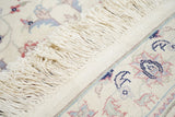 Tabriz  Design Wool Runner 2'6'' x 8'0"