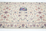 Tabriz  Design Wool Runner 2'6'' x 8'0"