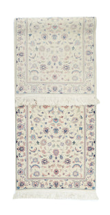 Tabriz  Design Wool Runner 2'6'' x 8'0"