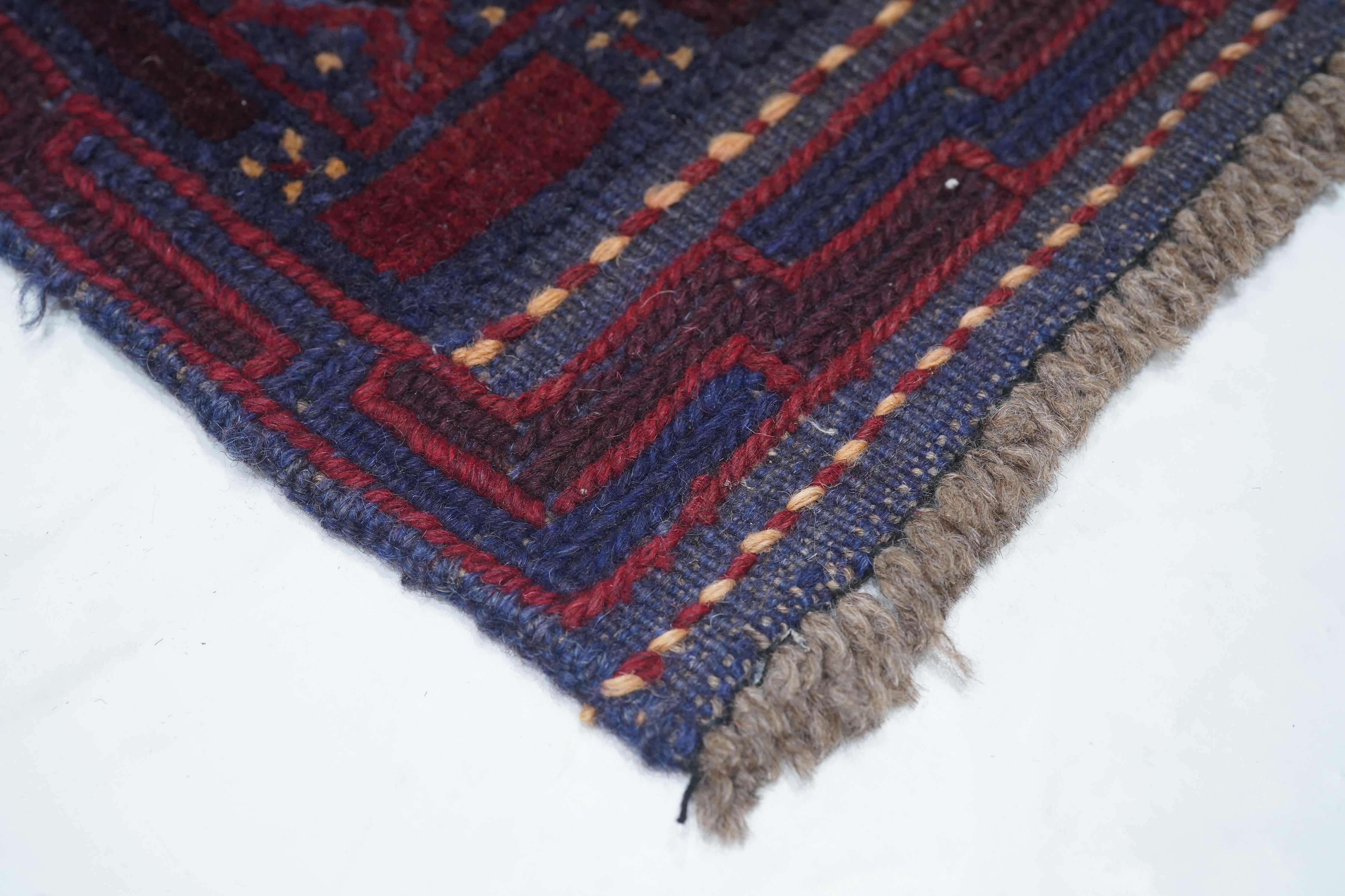 Baluch Runner 2'4'' x 8'3''