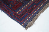 Baluch Runner 2'4'' x 8'3''