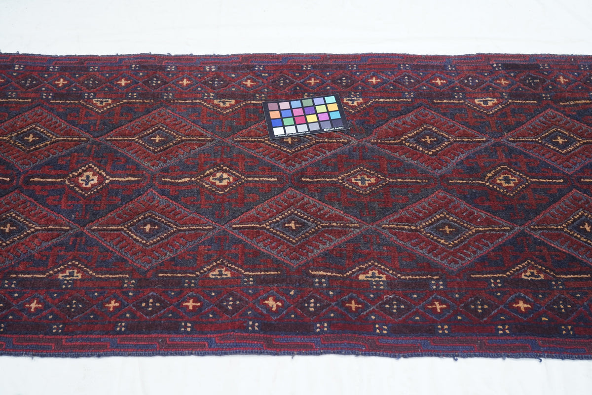 Baluch Runner 2'4'' x 8'3''