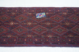 Baluch Runner 2'4'' x 8'3''