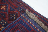 Baluch Runner 2'4'' x 8'3''