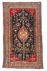 Antique Persian Qashqai