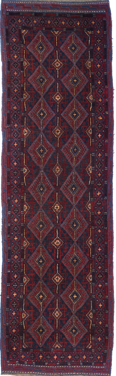Baluch Runner 2'4'' x 8'3''