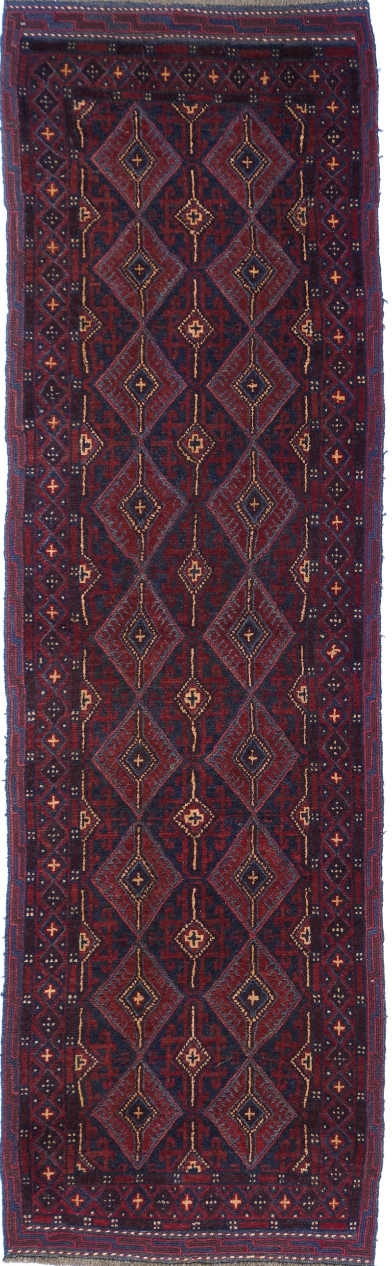 Baluch Runner 2'4'' x 8'3''