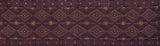 Baluch Runner 2'4'' x 8'3''