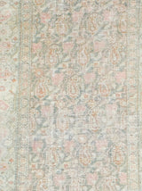 Antique  Malayer Runner 3' 2" x 15' 5''