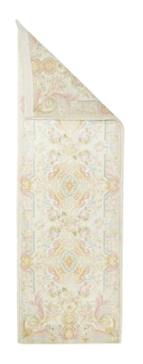 Savonnerie Runner 2'6'' x 8'0"