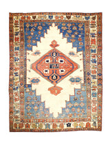 Antique Bakhshayesh Rug 11' 2'' x 15' 6''