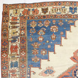 Antique Bakhshayesh Rug 11' 2'' x 15' 6''