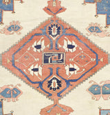 Antique Bakhshayesh Rug 11' 2'' x 15' 6''