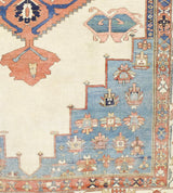 Antique Bakhshayesh Rug 11' 2'' x 15' 6''