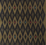 Antique French Rug Signed Leleu 5'9" x 8' 0"