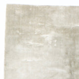 Fine Vintage Wool & Silk Modern Rug 4'10" x 7' 11"