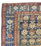 Antique NW  (Bakhshayesh) Rug 3'10" x 7' 3"