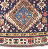 Fine Antique Karakashli 3'11" x 5' 2"