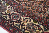 Vintage Bidjar Rug 3'6'' x 5'1''