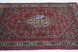 Vintage Bidjar Rug 3'7'' x 5'1''