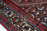 Vintage Bidjar Rug 3'7'' x 5'1''