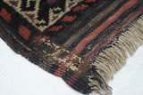 Antique Baluch Rug 2'10'' x 5'7''