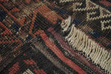 Antique Baluch Rug 2'10'' x 5'7''