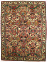 Fine Antique NW  Rug 9'8" x 13' 0"