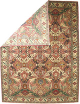 Fine Antique NW  Rug 9'8" x 13' 0"
