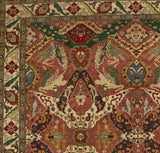 Fine Antique NW  Rug 9'8" x 13' 0"