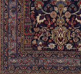 Fine Antique Khorasan Rug 4'0" x 6' 0"