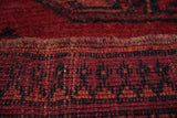 Turkmen Rug 2'11'' x 3'7''