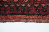 Turkmen Rug 2'11'' x 3'7''