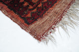 Turkmen Rug 2'11'' x 3'7''