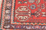 Vintage  Abadeh Rug 2'0" x 4'8"