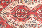Vintage  Abadeh Rug 2'0" x 4'8"