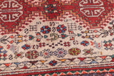 Vintage  Abadeh Rug 2'0" x 4'8"