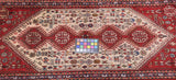 Vintage  Abadeh Rug 2'0" x 4'8"