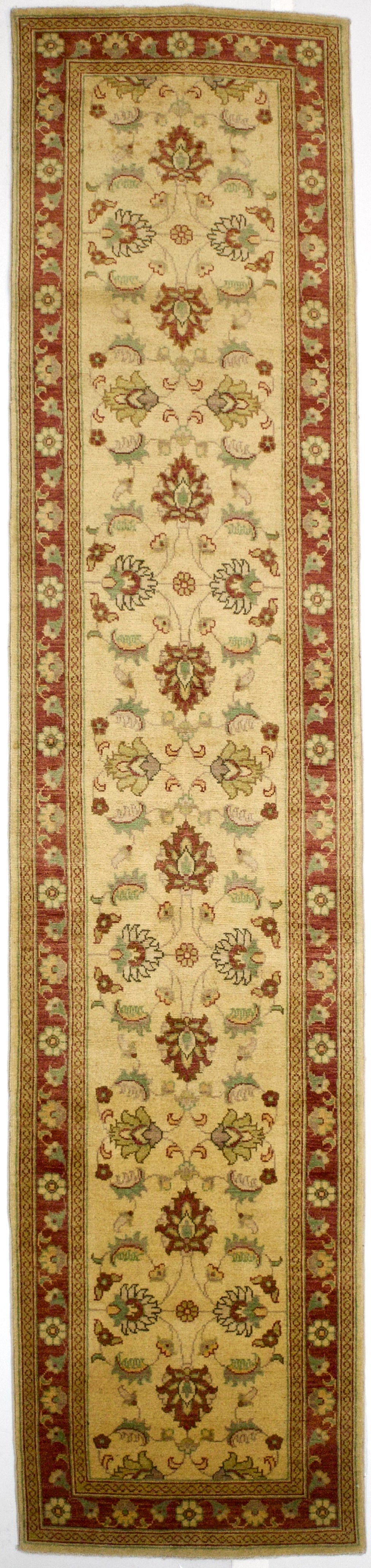 Peshawar Runner 2'9" x 12' 8''