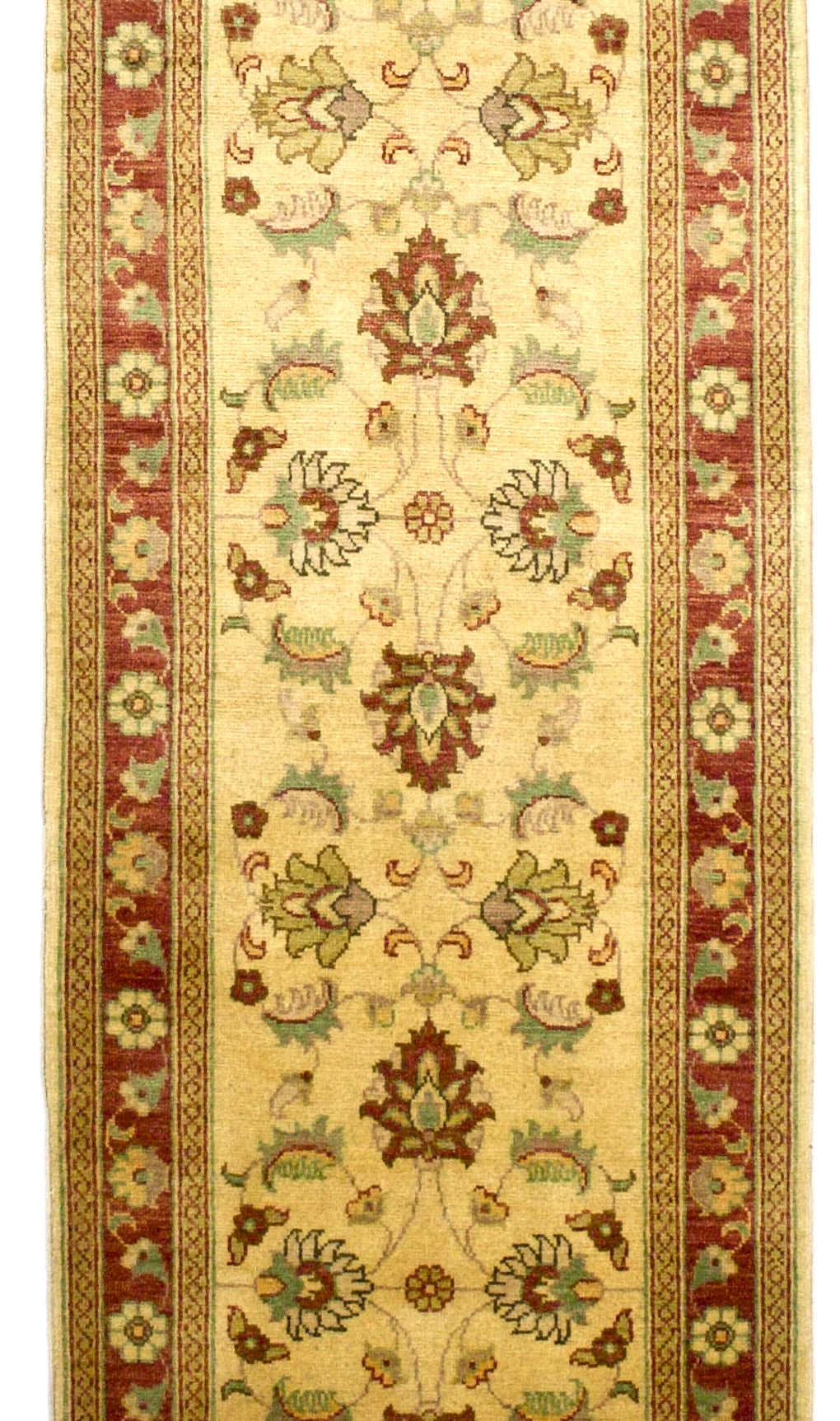 Peshawar Runner 2'9" x 12' 8''