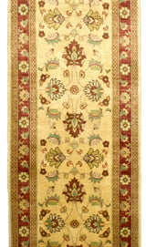 Peshawar Runner 2'9" x 12' 8''