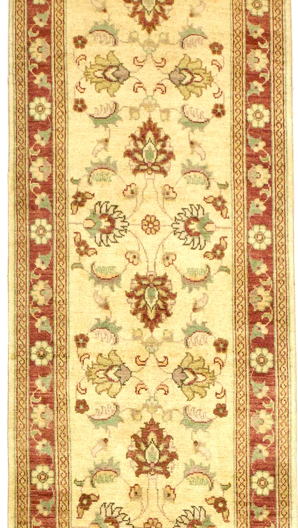 Peshawar Runner 2'9" x 12' 8''