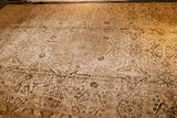 Vintage  Tabriz 12'11" x 17' 4''