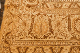 Vintage  Tabriz 12'11" x 17' 4''