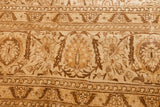 Vintage  Tabriz 12'11" x 17' 4''