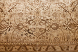 Vintage  Tabriz 12'11" x 17' 4''