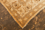 Vintage  Tabriz 12'11" x 17' 4''
