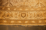 Vintage  Tabriz 12'11" x 17' 4''