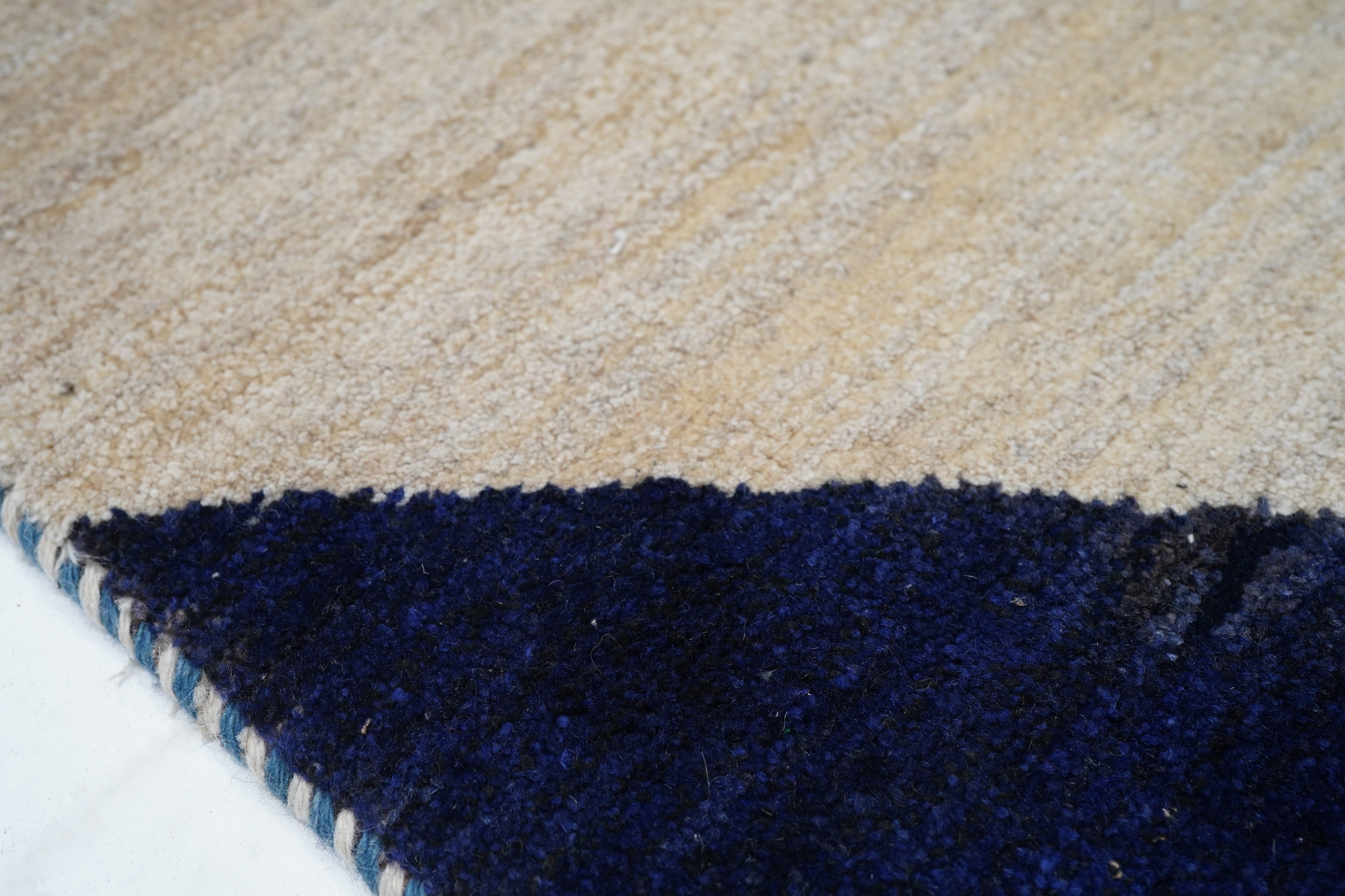 Gabbeh Rug 2'10'' x 3'11''