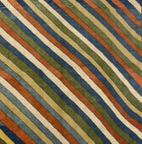 Vintage  Gabbeh Rug 8' 0" x 10' 5"